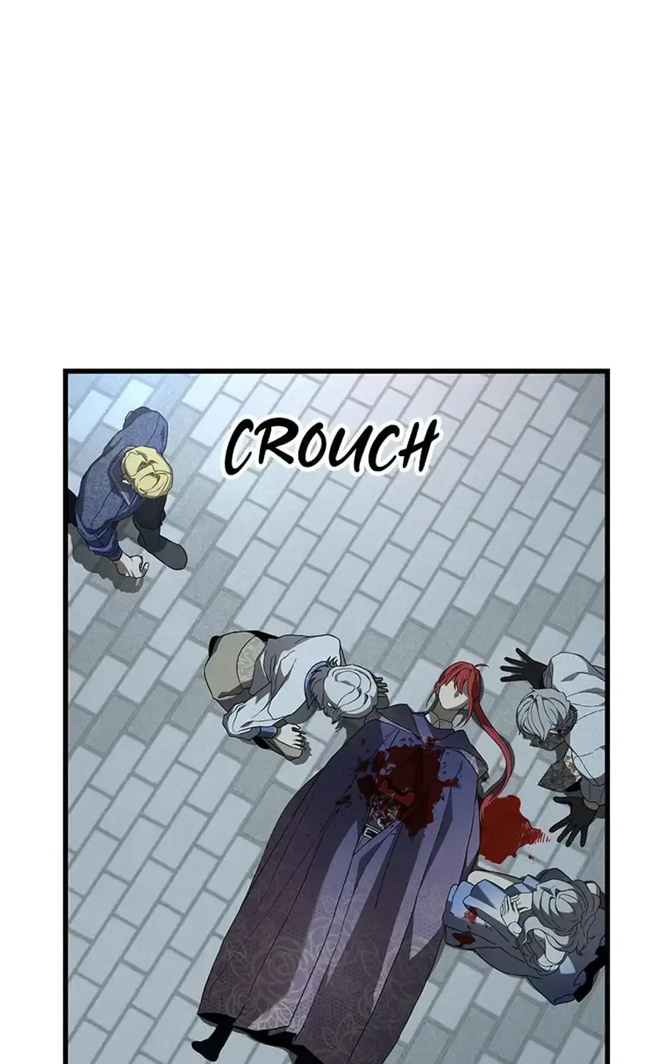 The Fake Was Thrown Away Chapter 73 – Page 11