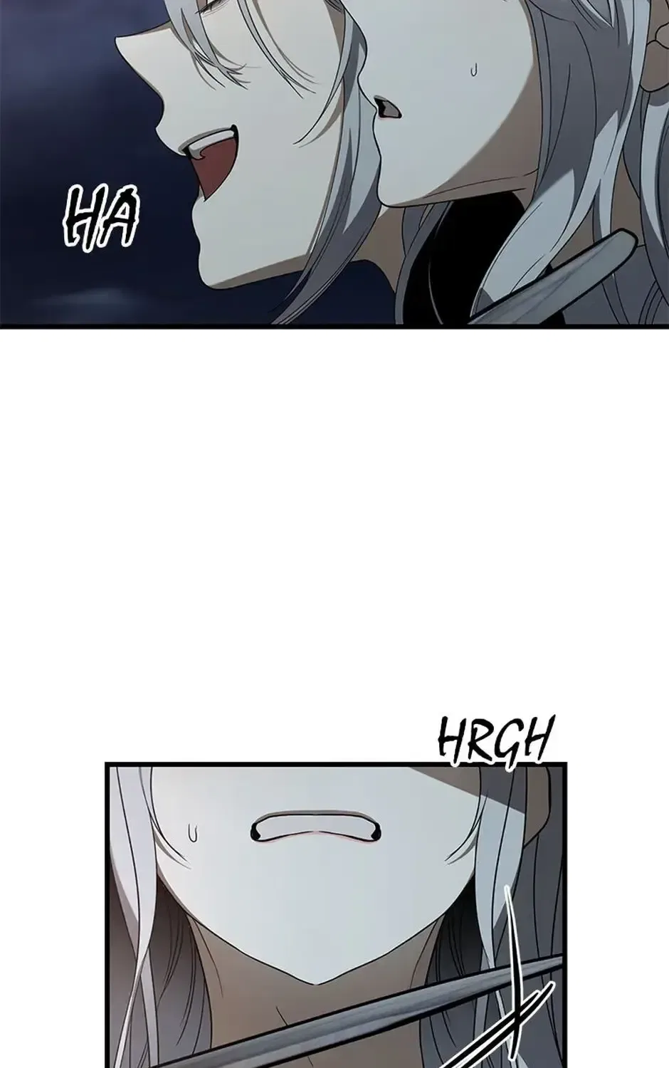 The Fake Was Thrown Away Chapter 73 – Page 33