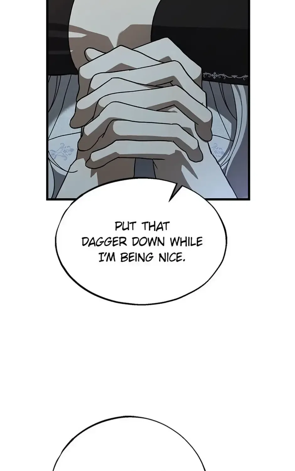 The Fake Was Thrown Away Chapter 73 – Page 35