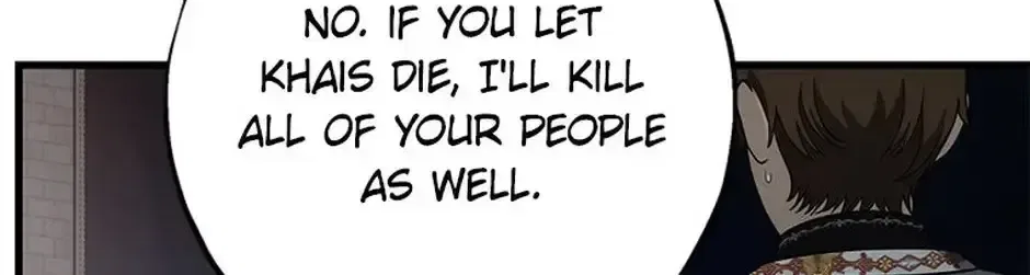 The Fake Was Thrown Away Chapter 73 – Page 36
