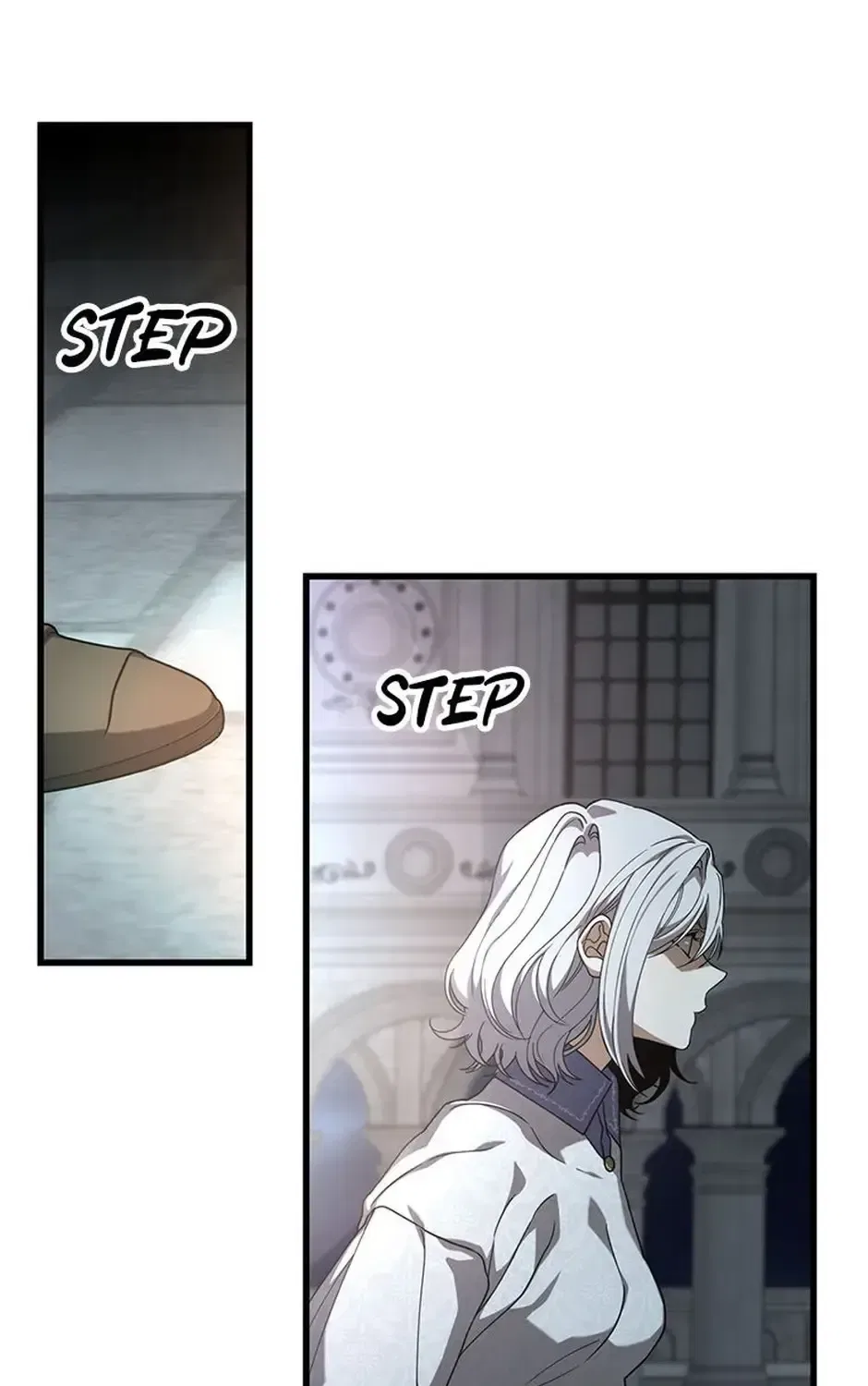 The Fake Was Thrown Away Chapter 73 – Page 41