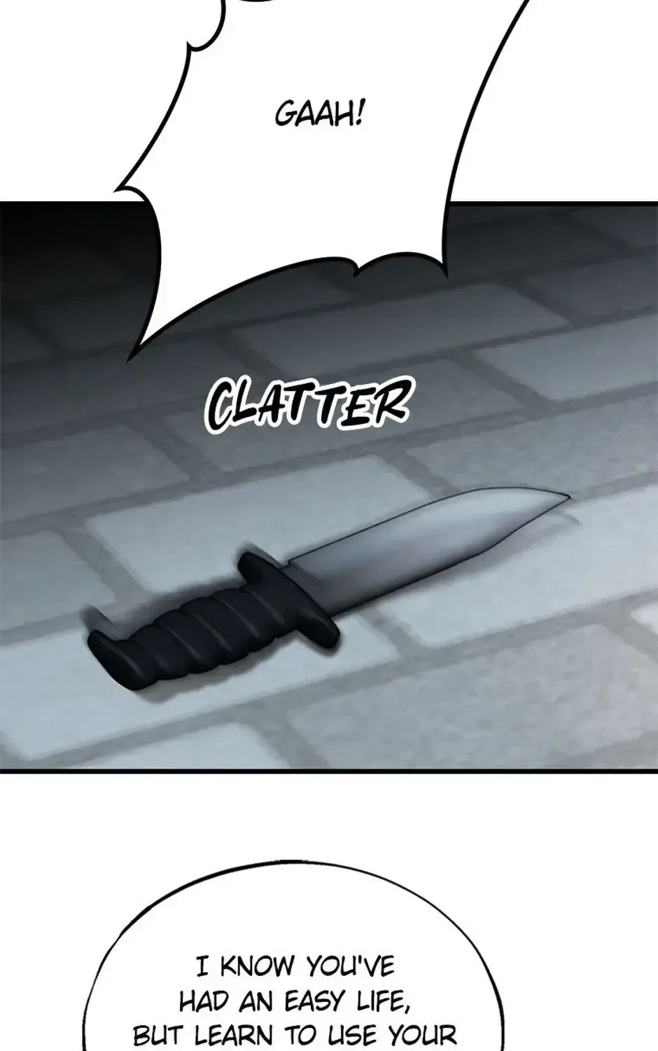The Fake Was Thrown Away Chapter 73 – Page 55
