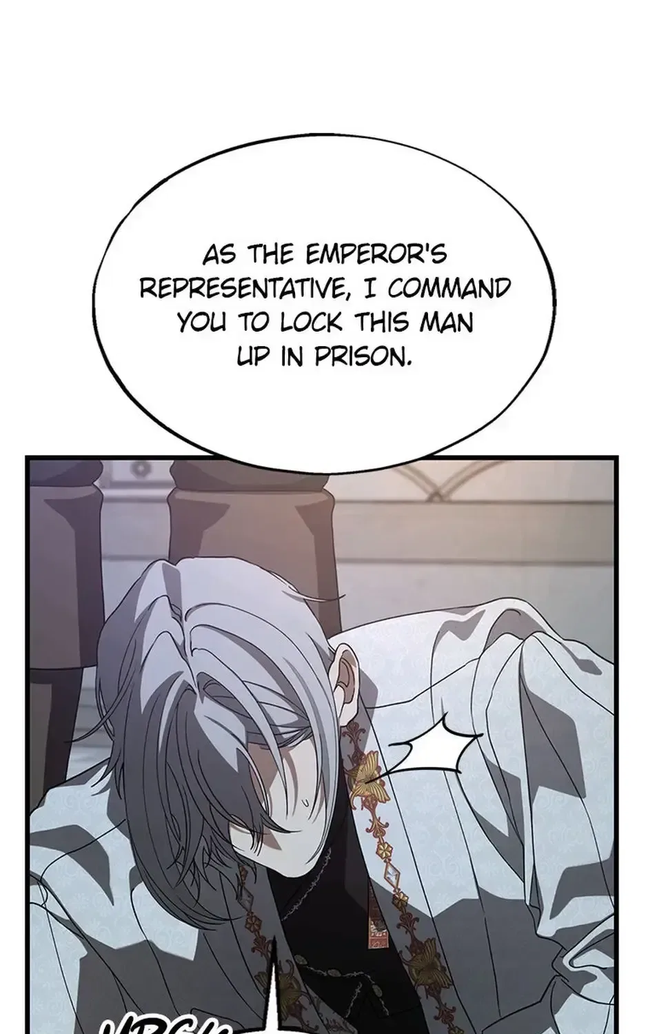 The Fake Was Thrown Away Chapter 73 – Page 59