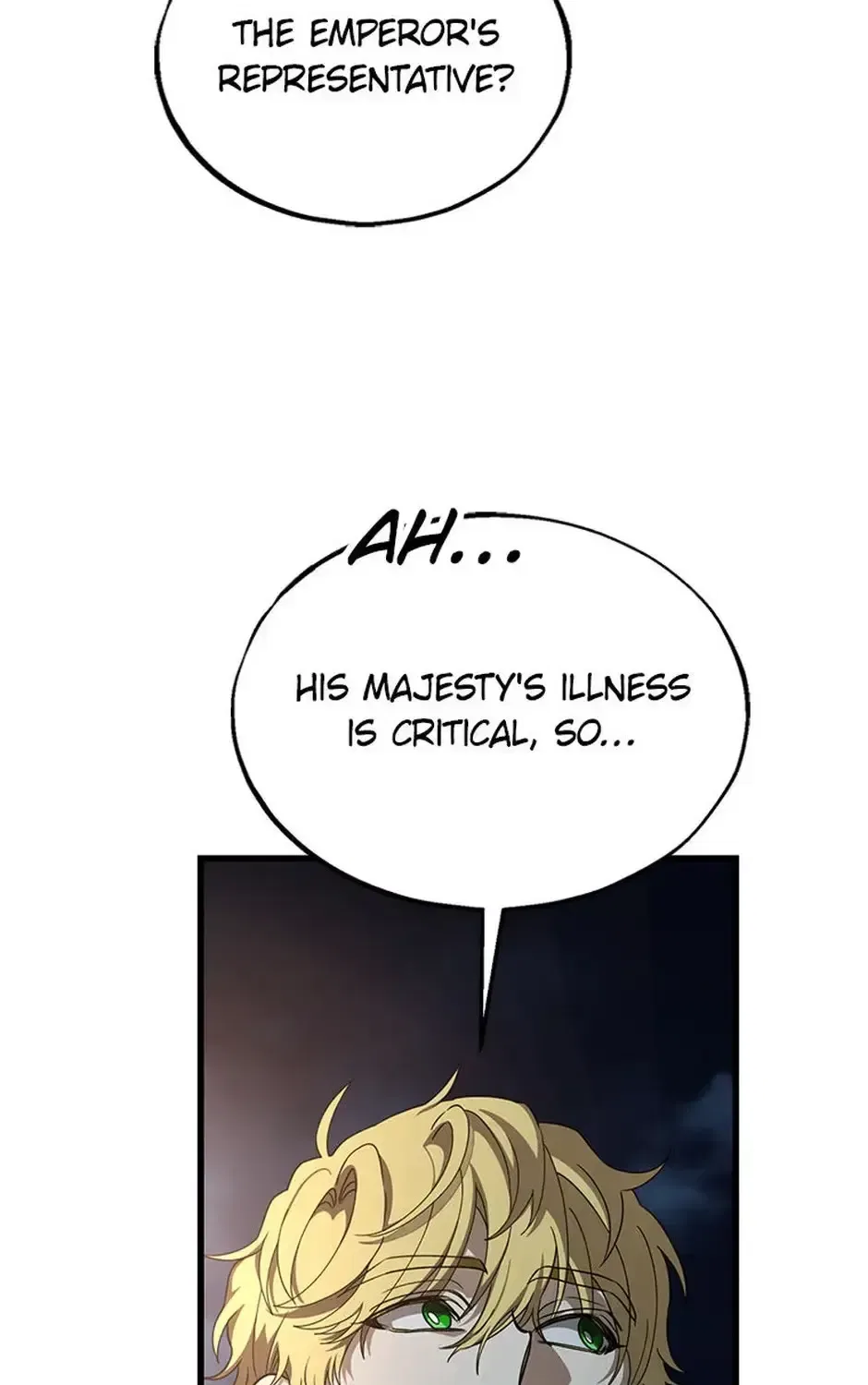 The Fake Was Thrown Away Chapter 73 – Page 61