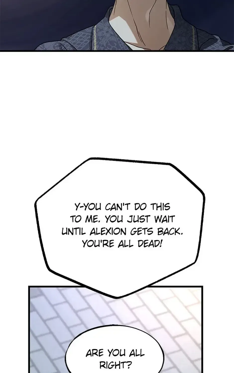 The Fake Was Thrown Away Chapter 73 – Page 75