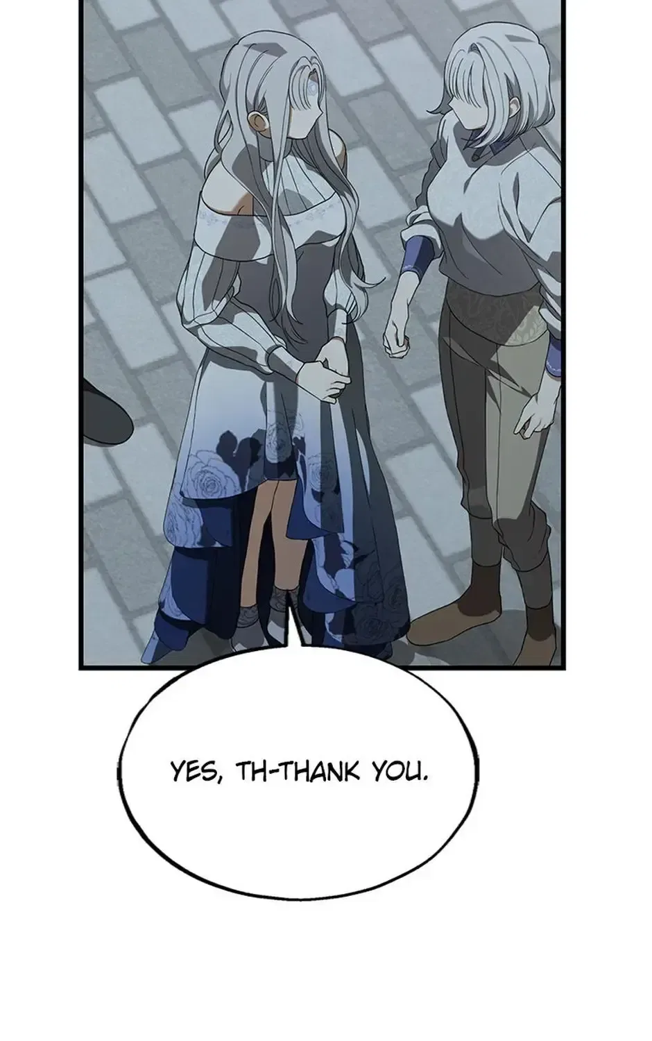 The Fake Was Thrown Away Chapter 73 – Page 77