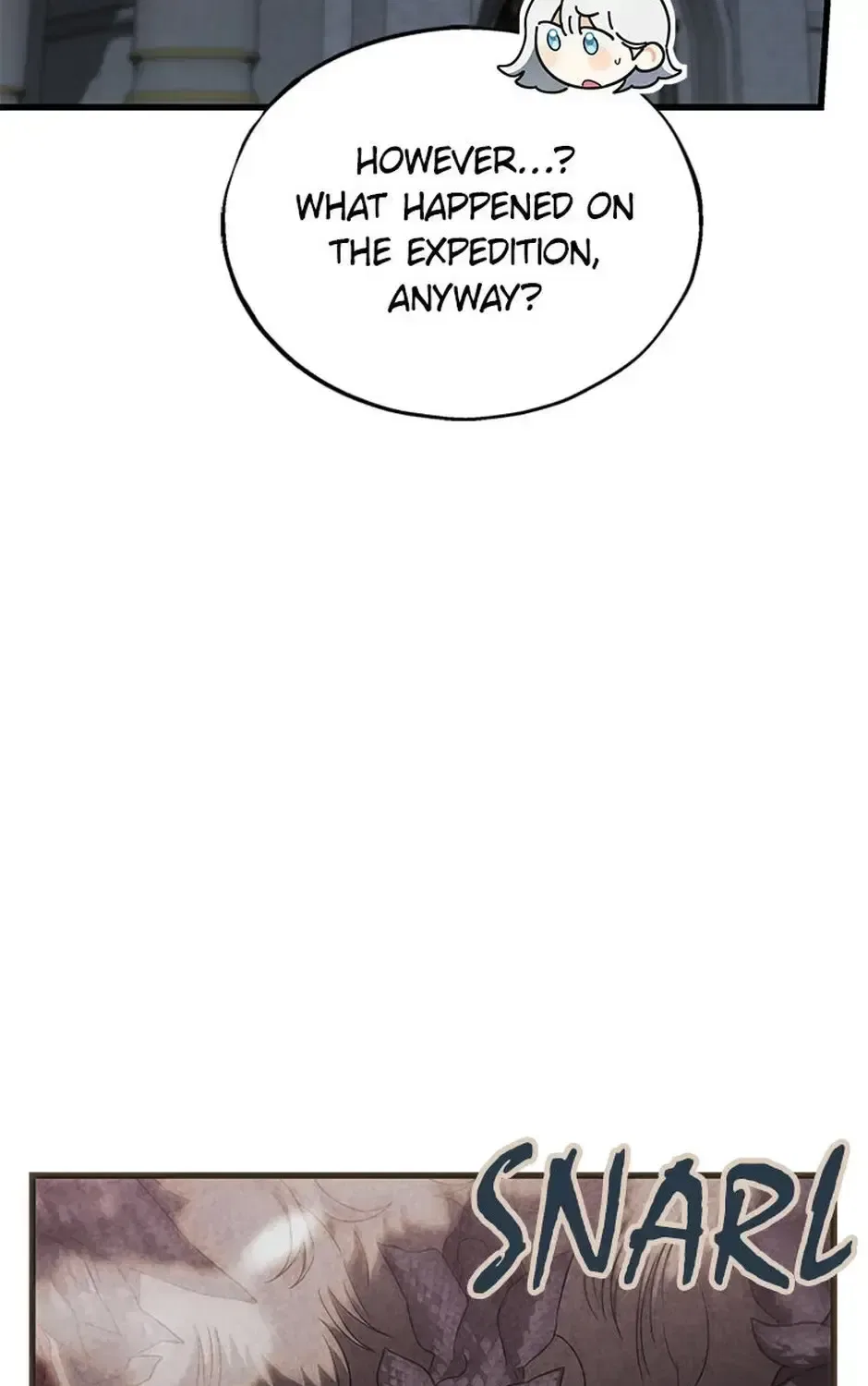 The Fake Was Thrown Away Chapter 73 – Page 83