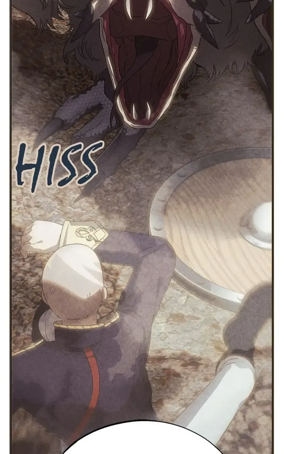 The Fake Was Thrown Away Chapter 73 – Page 85