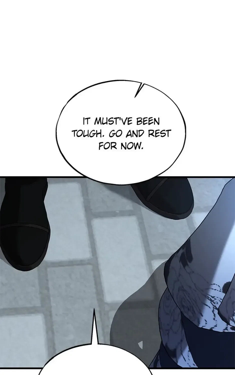 The Fake Was Thrown Away Chapter 73 – Page 91