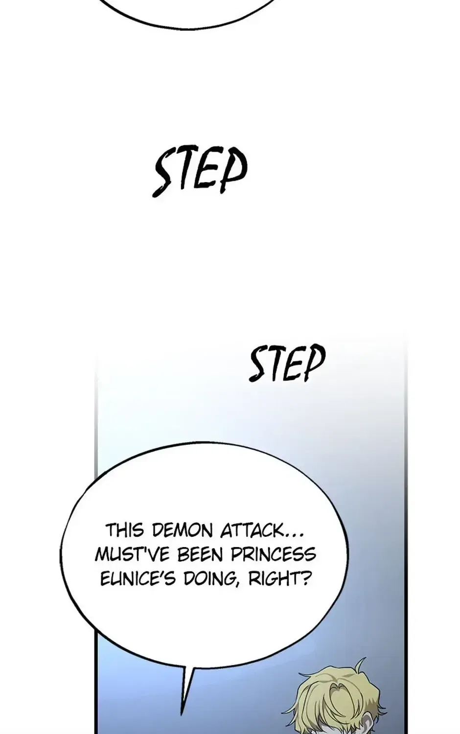 The Fake Was Thrown Away Chapter 73 – Page 93