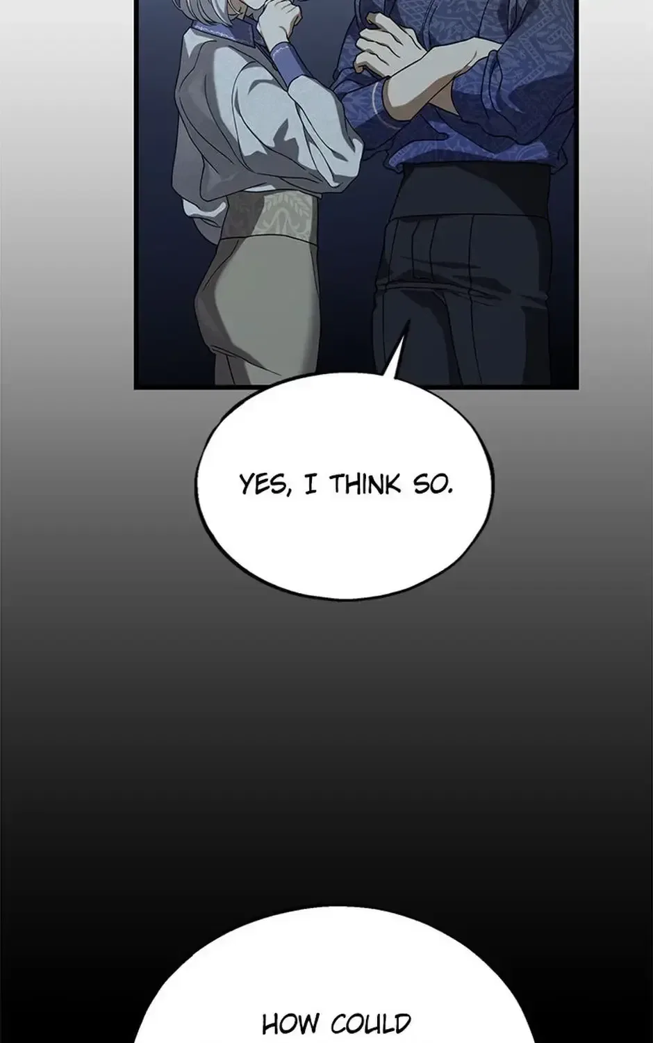 The Fake Was Thrown Away Chapter 73 – Page 95