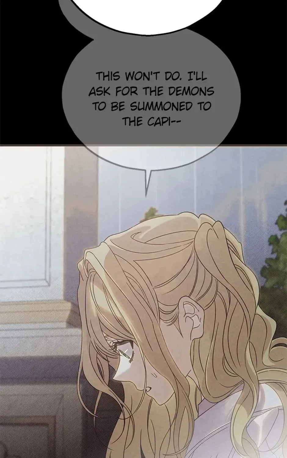 The Fake Was Thrown Away Chapter 73 – Page 97