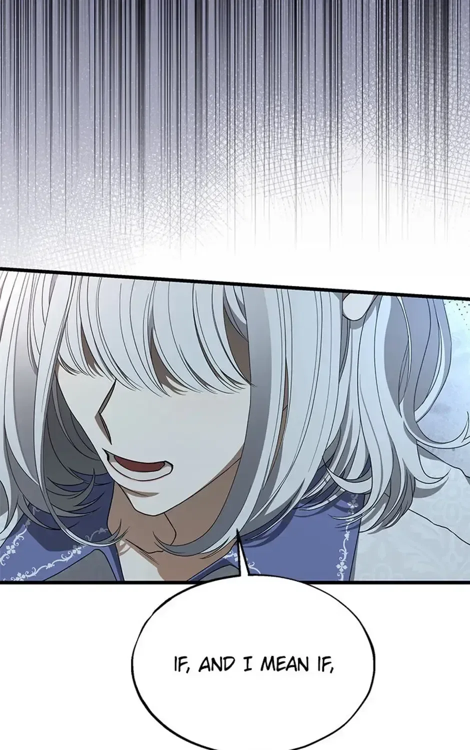 The Fake Was Thrown Away Chapter 73 – Page 99