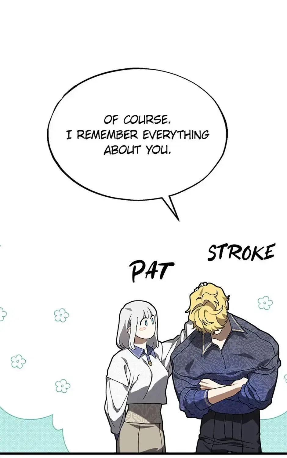 The Fake Was Thrown Away Chapter 73 – Page 109