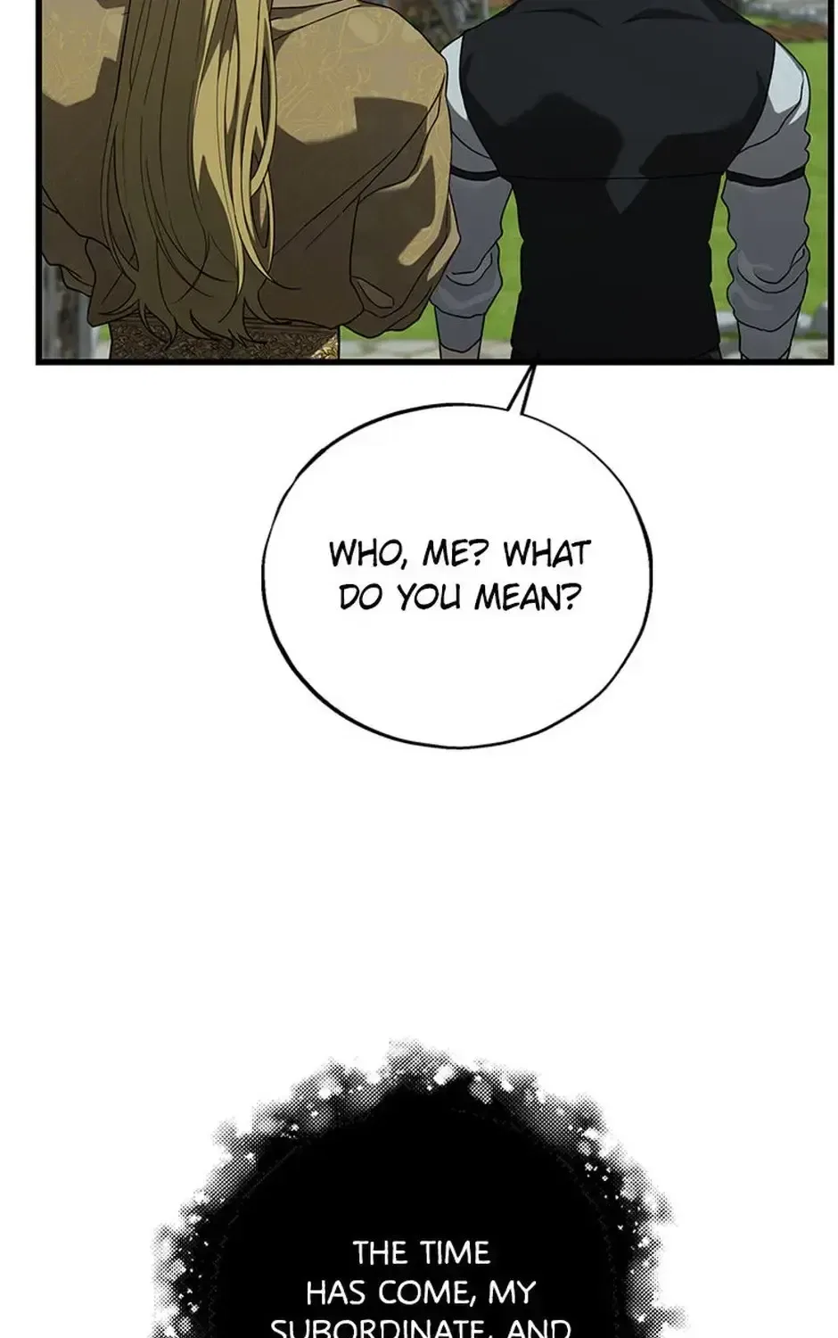 The Fake Was Thrown Away Chapter 73 – Page 127