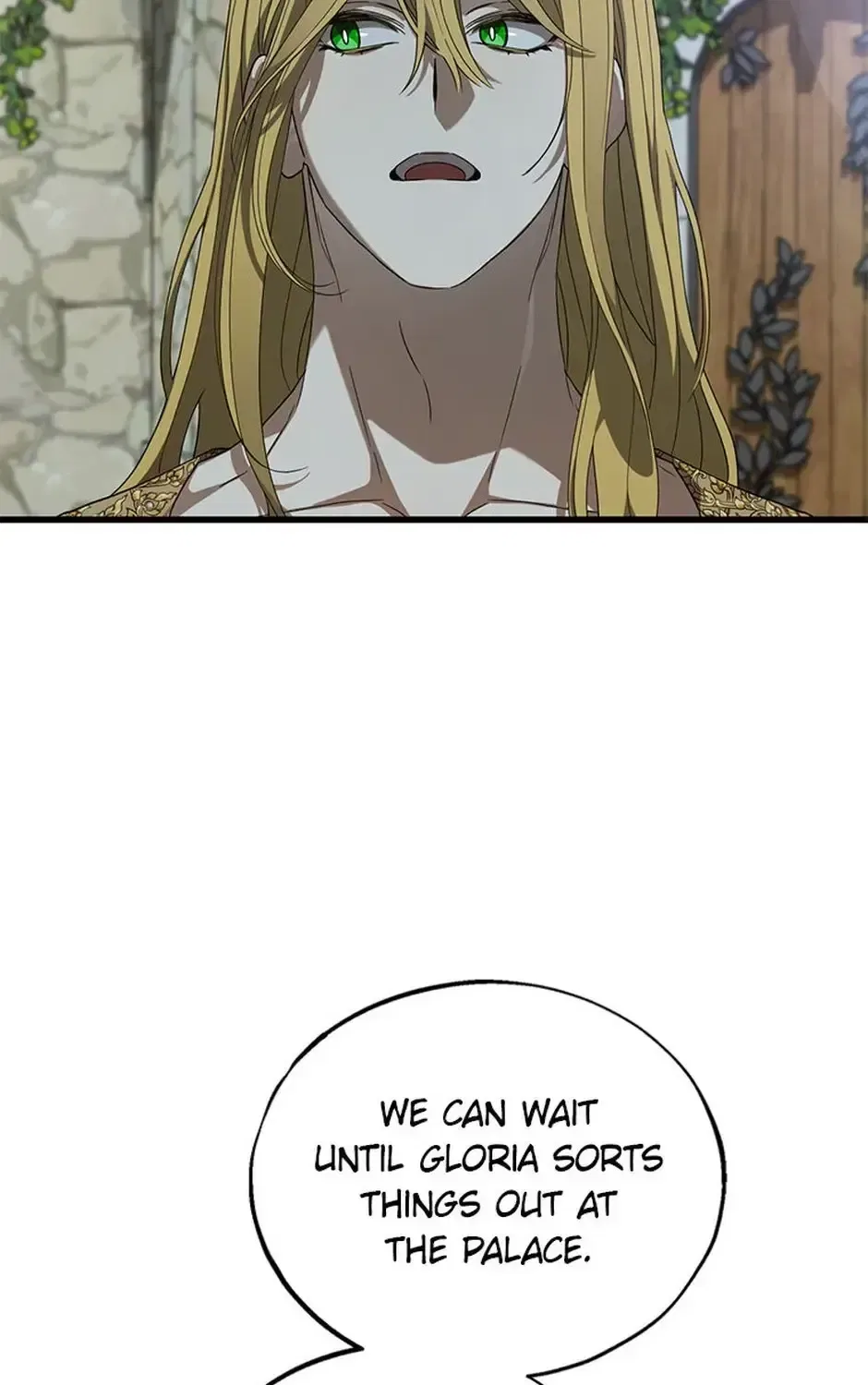 The Fake Was Thrown Away Chapter 73 – Page 129