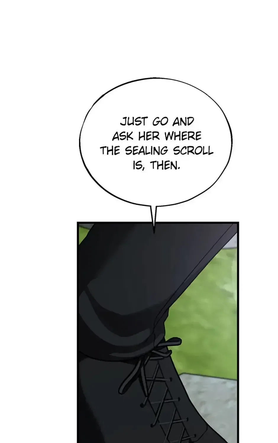 The Fake Was Thrown Away Chapter 73 – Page 145