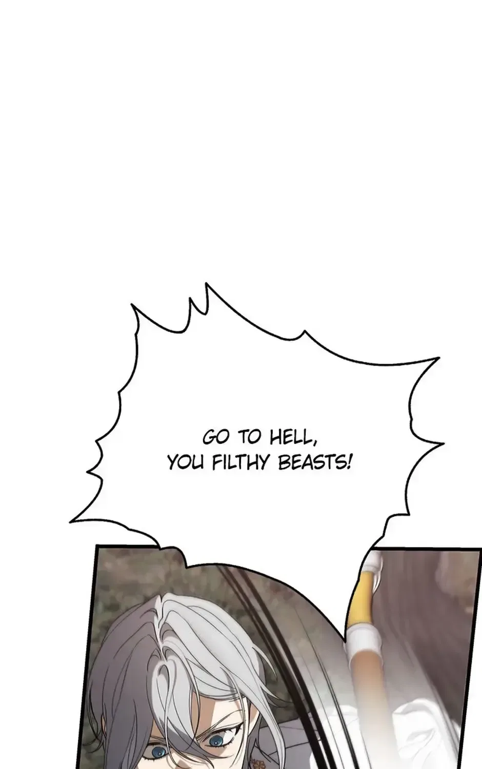 The Fake Was Thrown Away Chapter 72 – Page 11