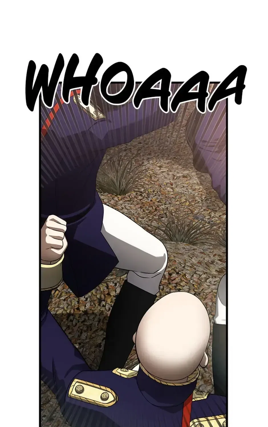 The Fake Was Thrown Away Chapter 72 – Page 19