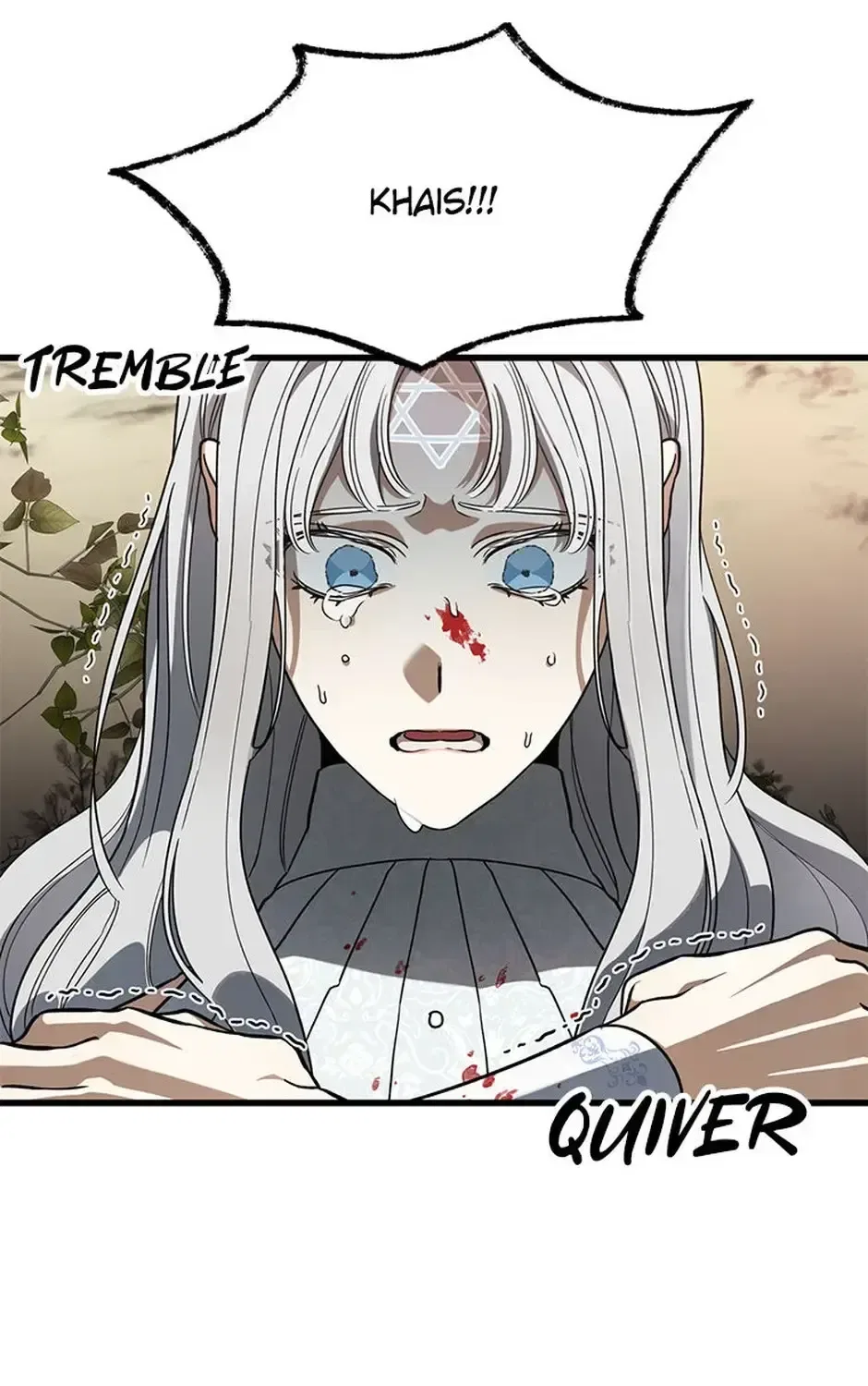The Fake Was Thrown Away Chapter 72 – Page 31