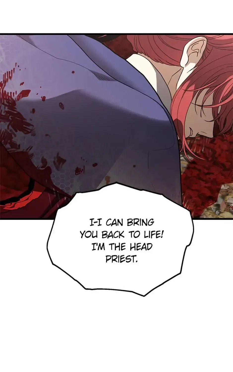 The Fake Was Thrown Away Chapter 72 – Page 39