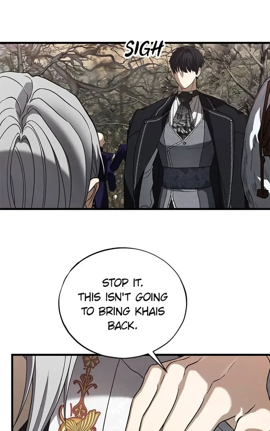 The Fake Was Thrown Away Chapter 72 – Page 57
