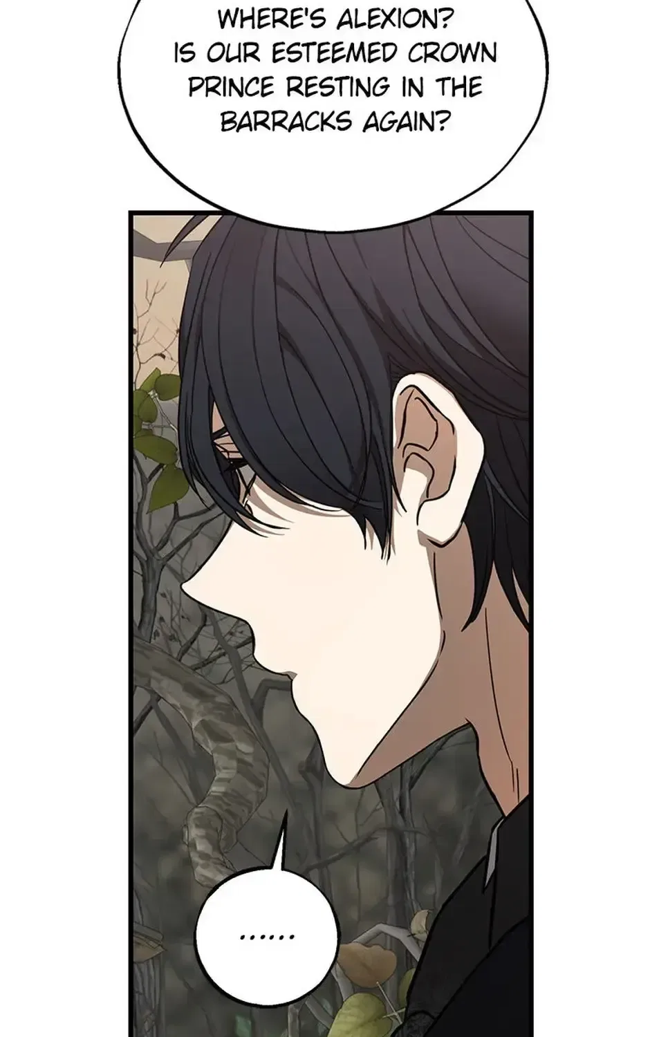 The Fake Was Thrown Away Chapter 72 – Page 65