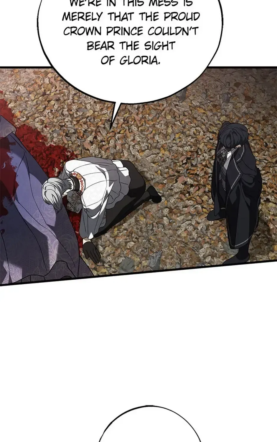 The Fake Was Thrown Away Chapter 72 – Page 67