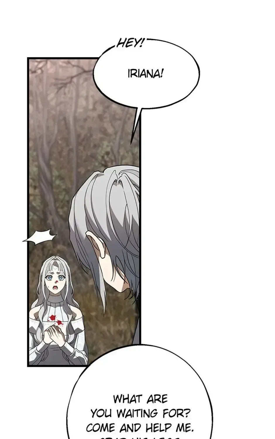 The Fake Was Thrown Away Chapter 72 – Page 75
