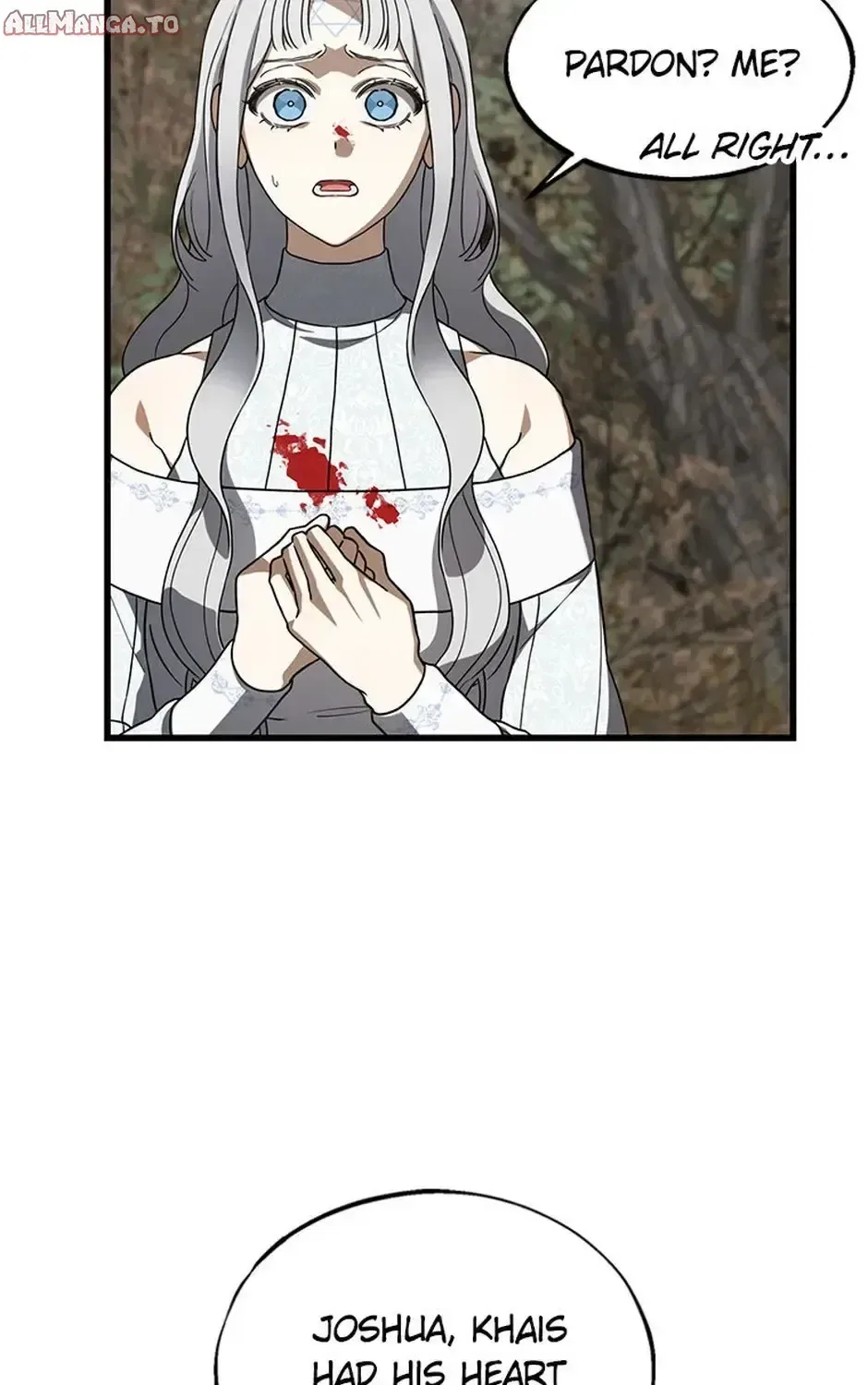 The Fake Was Thrown Away Chapter 72 – Page 77