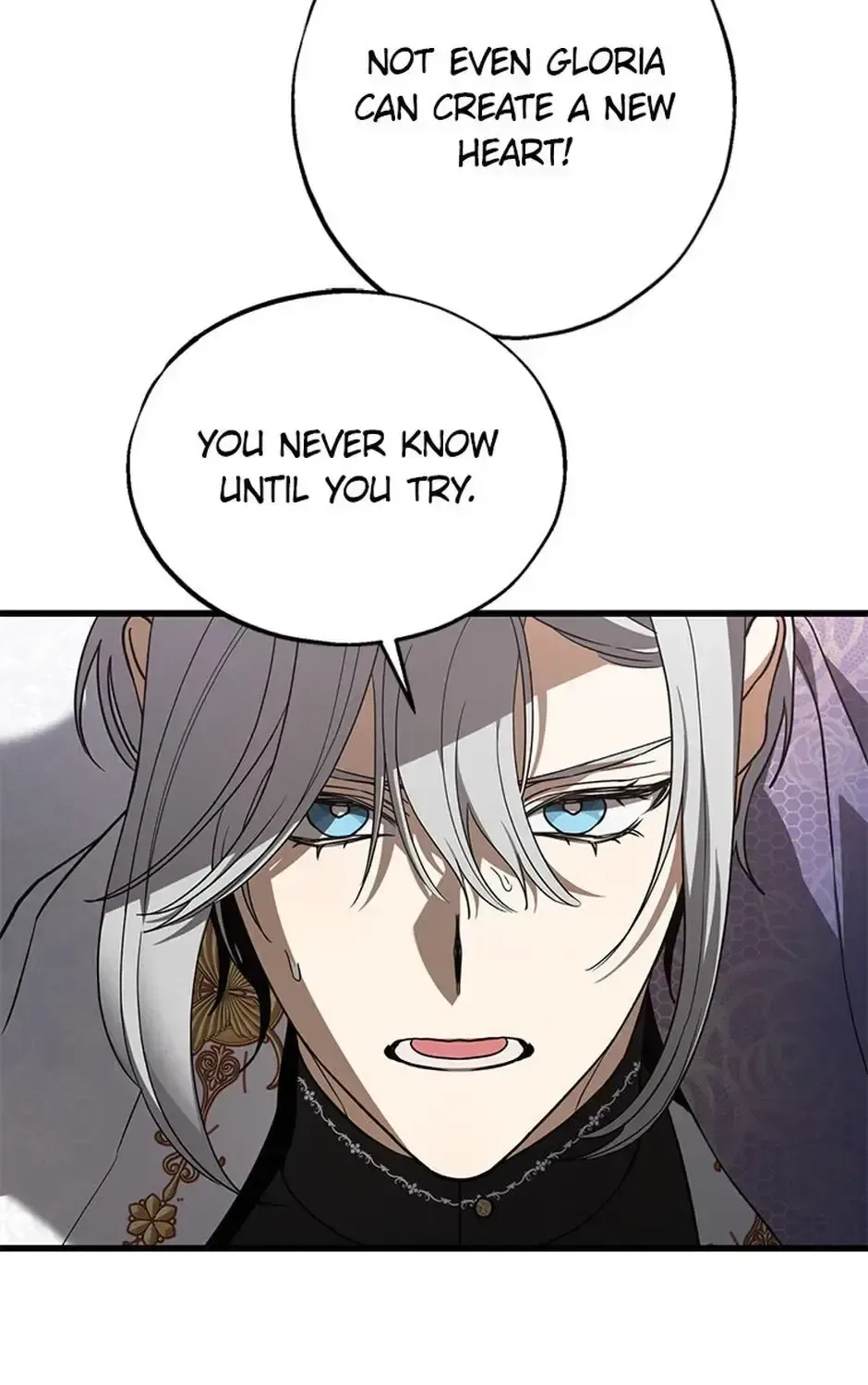 The Fake Was Thrown Away Chapter 72 – Page 81