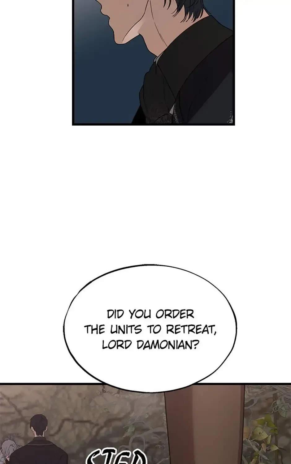 The Fake Was Thrown Away Chapter 72 – Page 87