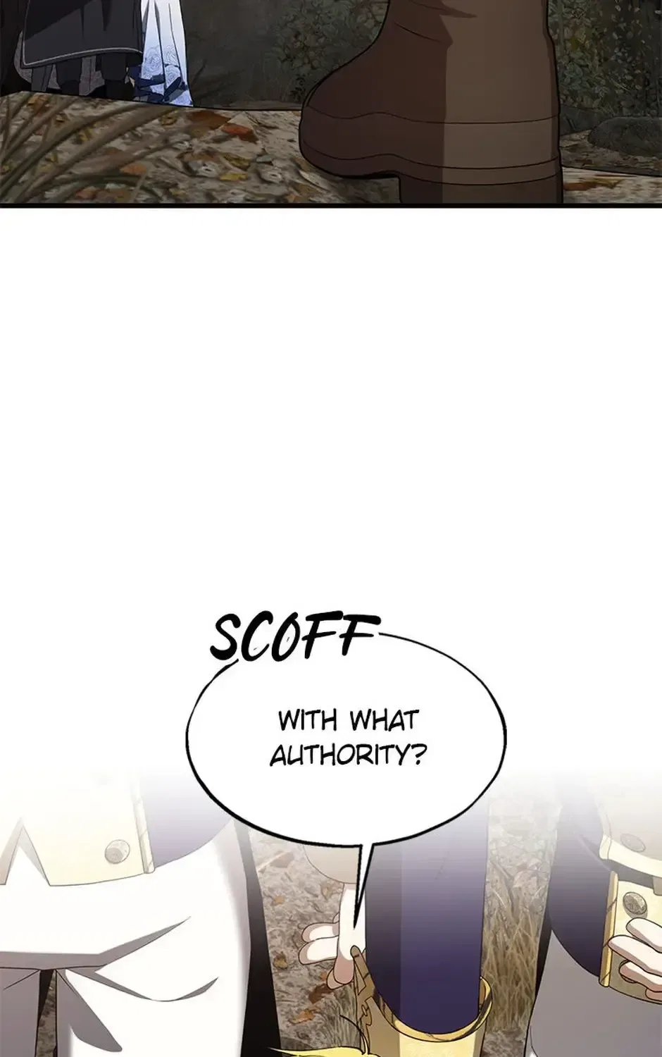 The Fake Was Thrown Away Chapter 72 – Page 89