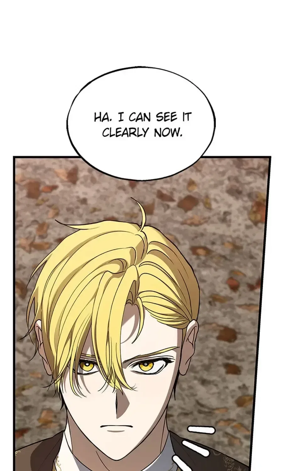 The Fake Was Thrown Away Chapter 72 – Page 95