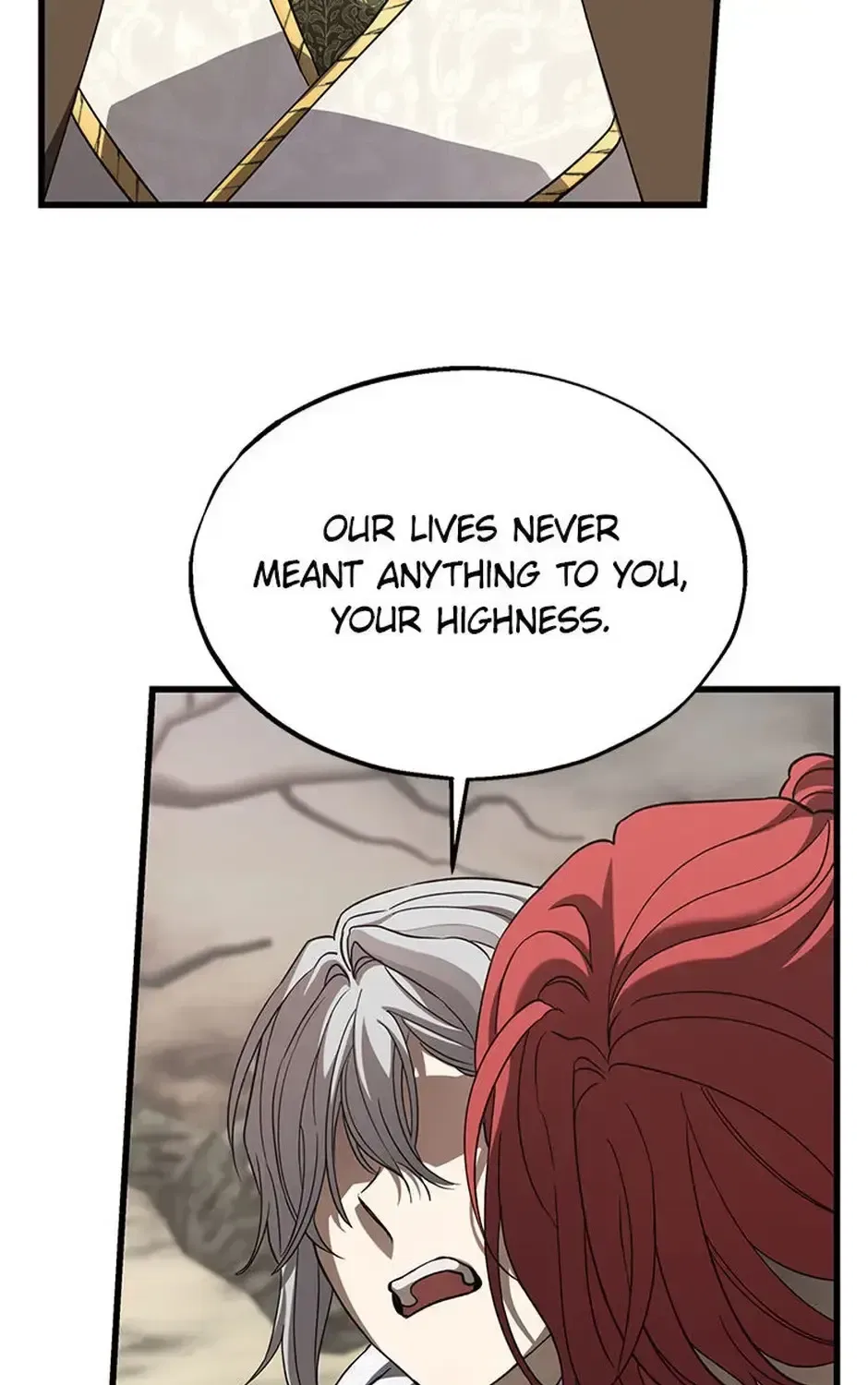 The Fake Was Thrown Away Chapter 72 – Page 97