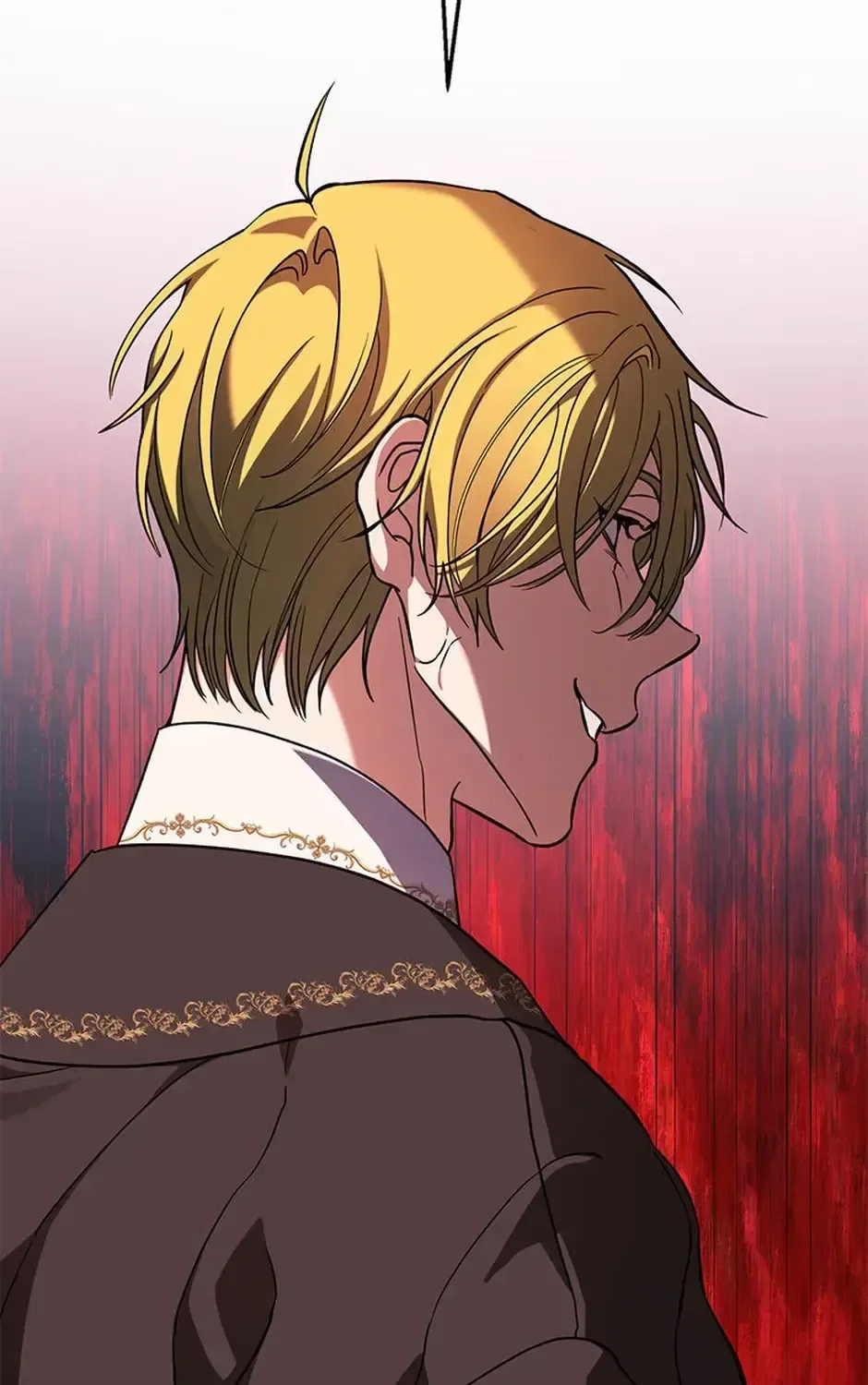 The Fake Was Thrown Away Chapter 72 – Page 101