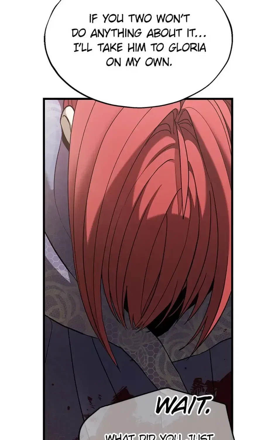 The Fake Was Thrown Away Chapter 72 – Page 105