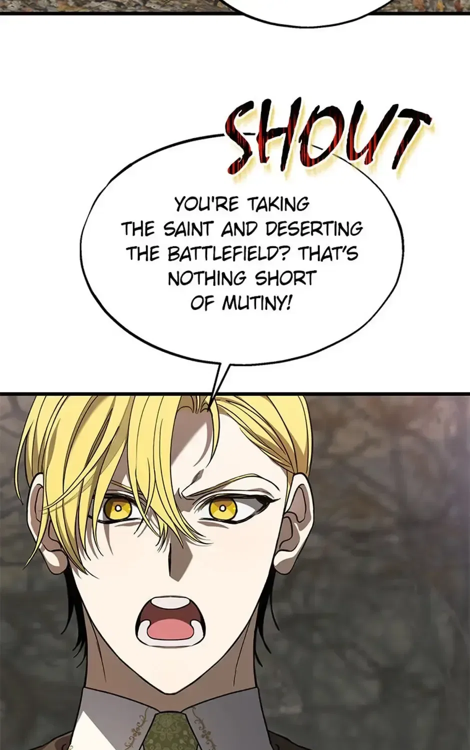 The Fake Was Thrown Away Chapter 72 – Page 111