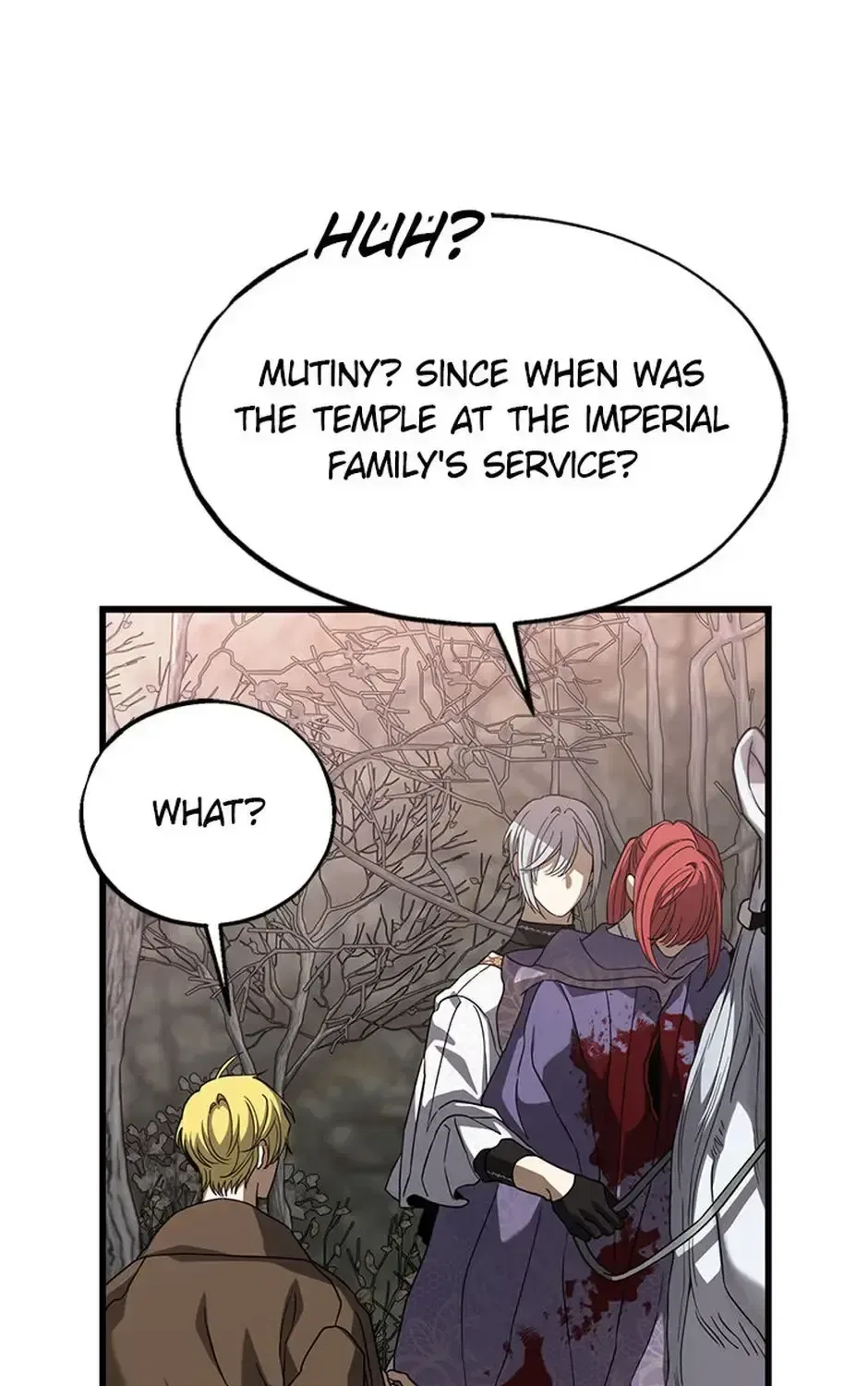 The Fake Was Thrown Away Chapter 72 – Page 113