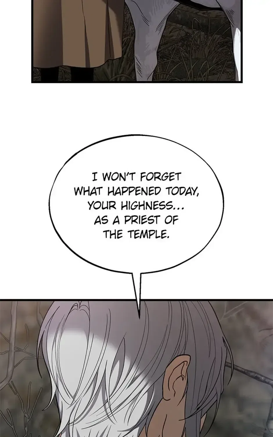 The Fake Was Thrown Away Chapter 72 – Page 115