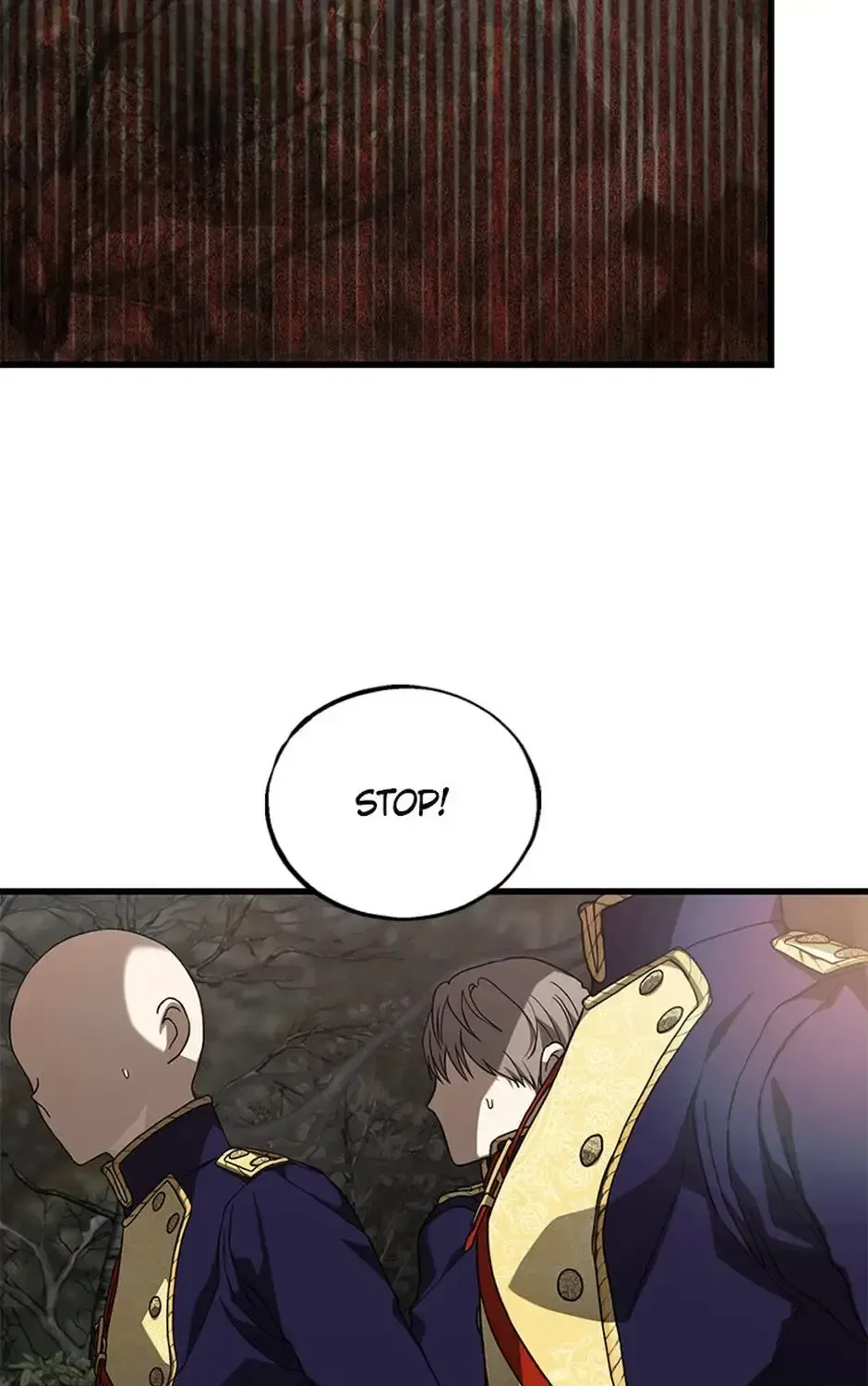 The Fake Was Thrown Away Chapter 72 – Page 121