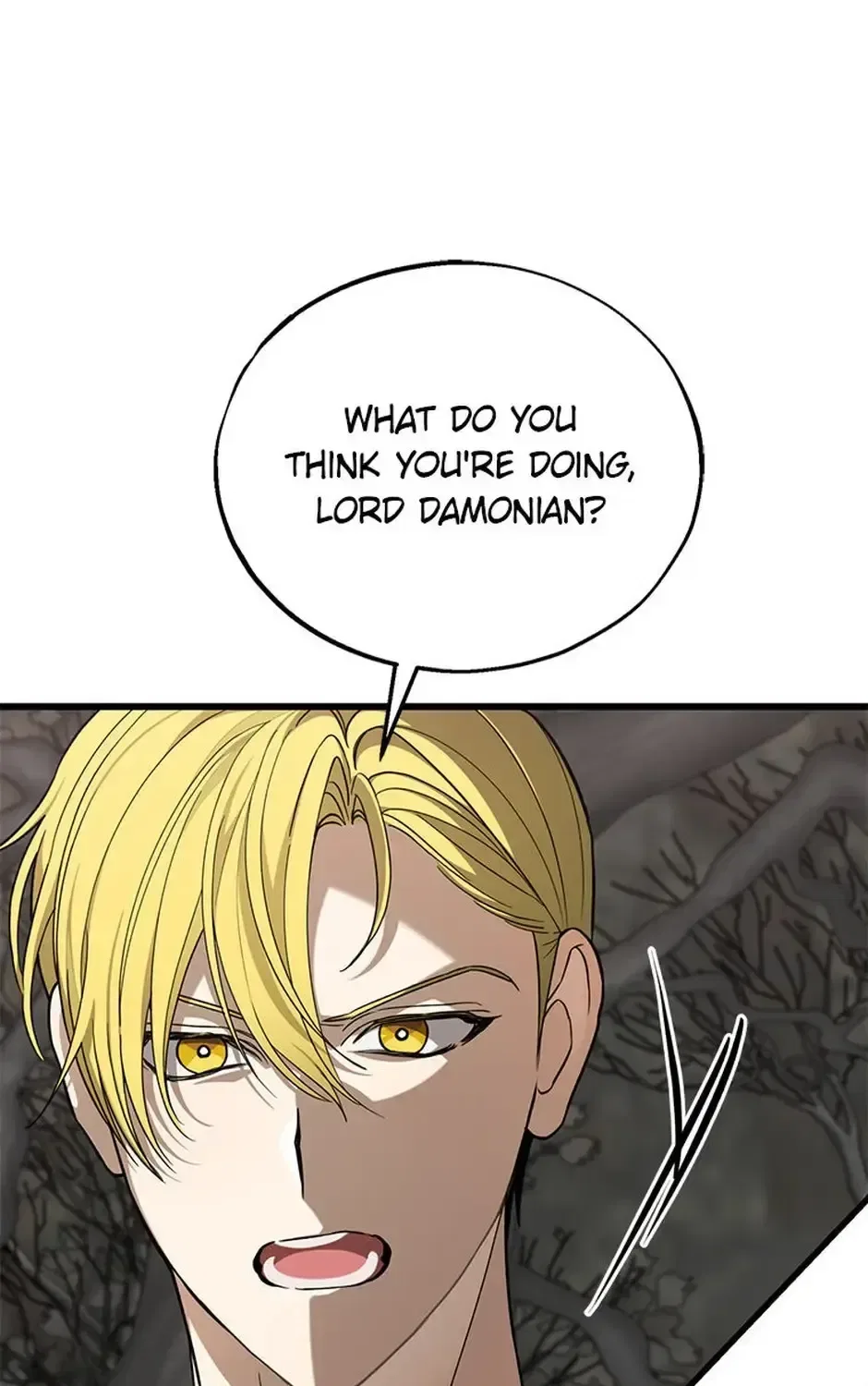 The Fake Was Thrown Away Chapter 72 – Page 123