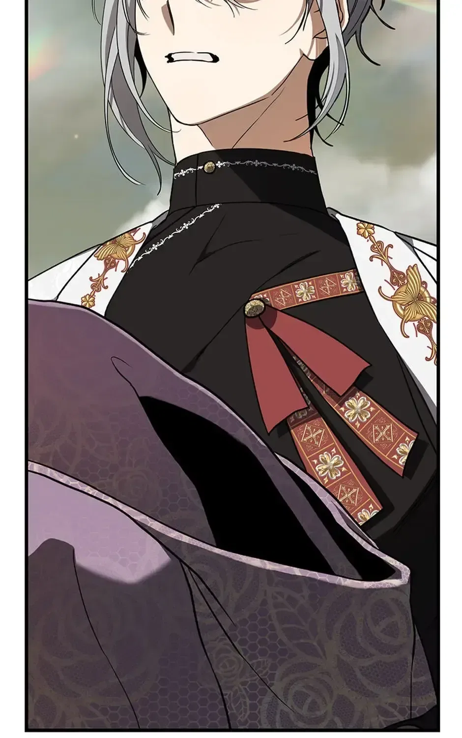The Fake Was Thrown Away Chapter 72 – Page 133