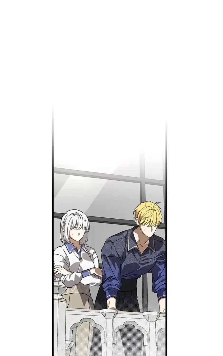 The Fake Was Thrown Away Chapter 72 – Page 135