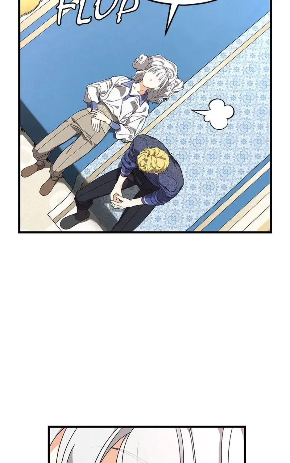 The Fake Was Thrown Away Chapter 71 – Page 3