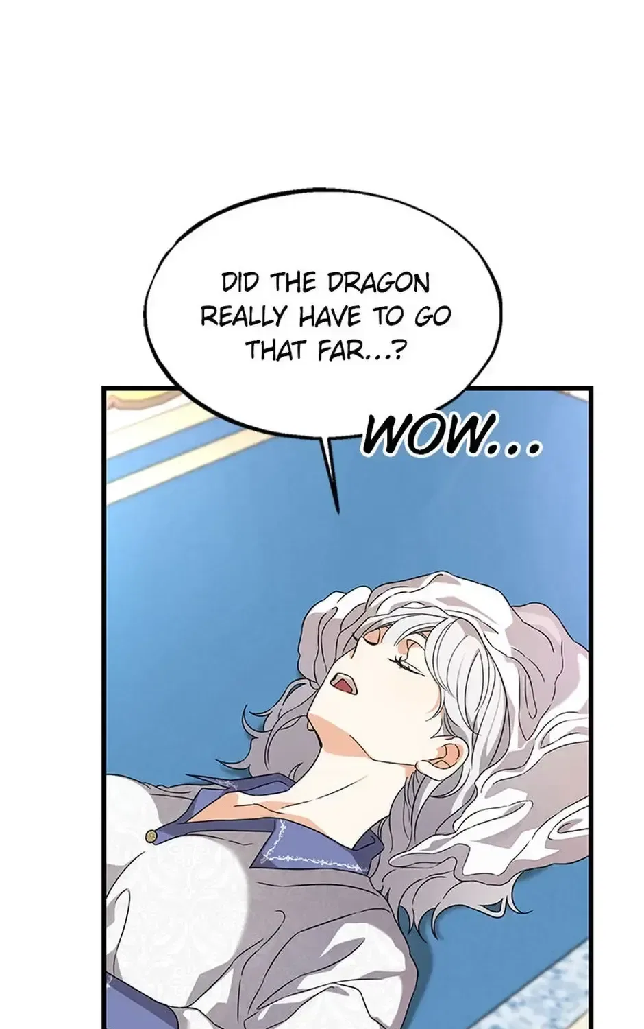 The Fake Was Thrown Away Chapter 71 – Page 13