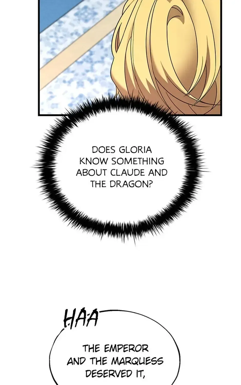The Fake Was Thrown Away Chapter 71 – Page 15