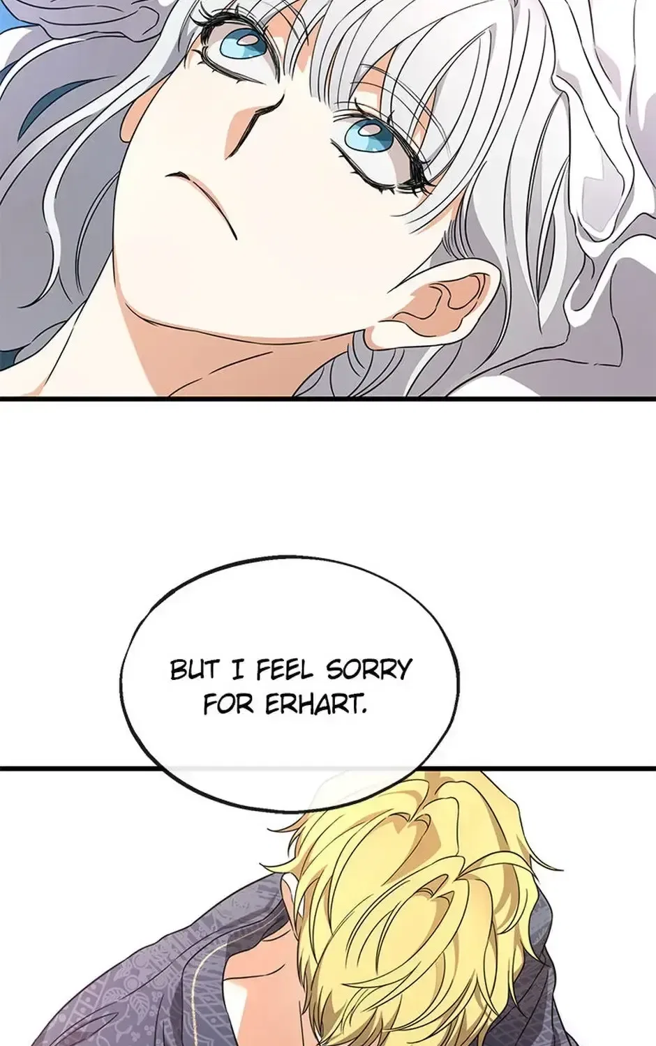 The Fake Was Thrown Away Chapter 71 – Page 17