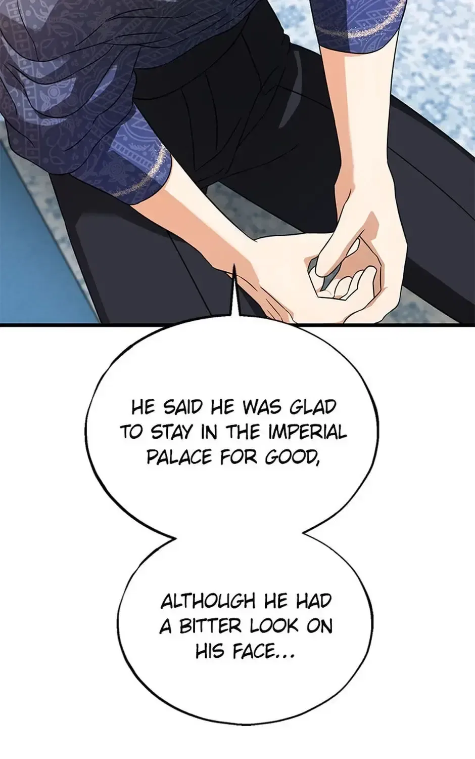 The Fake Was Thrown Away Chapter 71 – Page 19