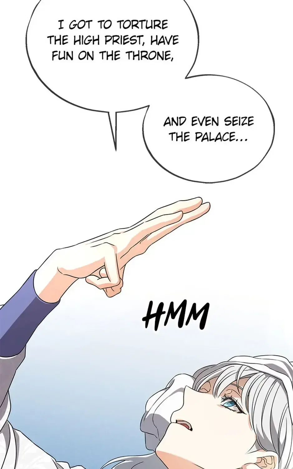 The Fake Was Thrown Away Chapter 71 – Page 23